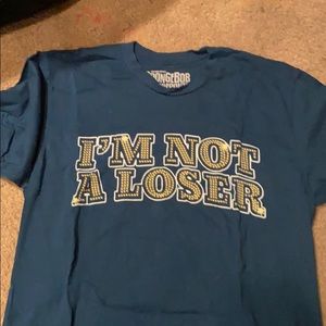 Spongebob The Musical Tee Shirt